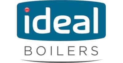 Ideal Boilers approved installer